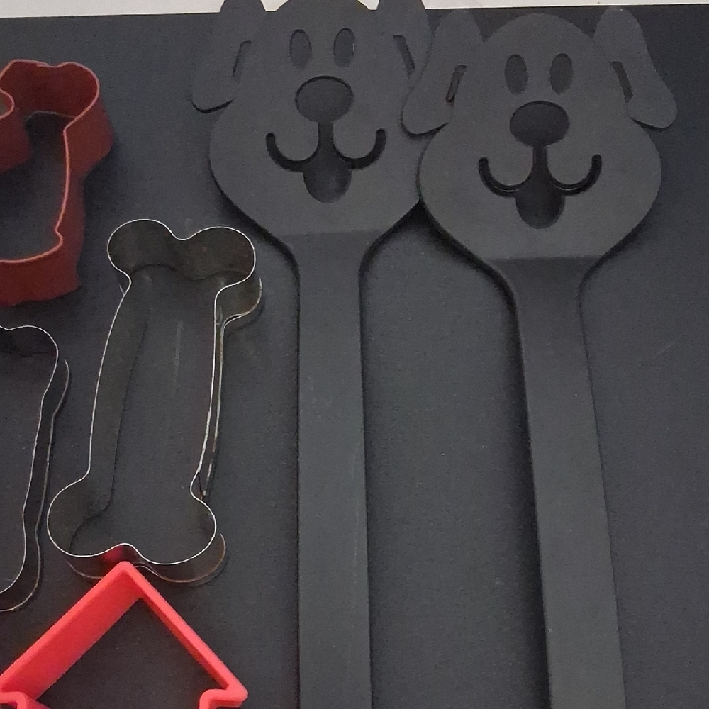 Assorted Cookie Cutters Set - Picture 2 of 2